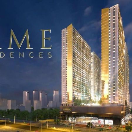 Fame Residences T1 Family Suite 1507 Mandaluyong Esterno foto