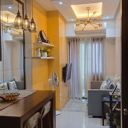 Fame Residences T1 Family Suite 1507 Mandaluyong Esterno foto