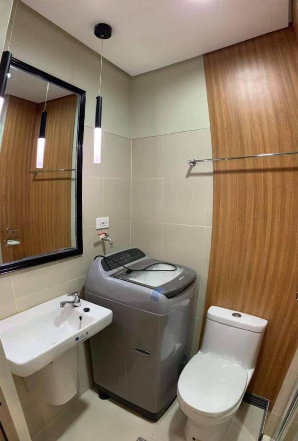 Fame Residences T1 Family Suite 1507 Mandaluyong Esterno foto