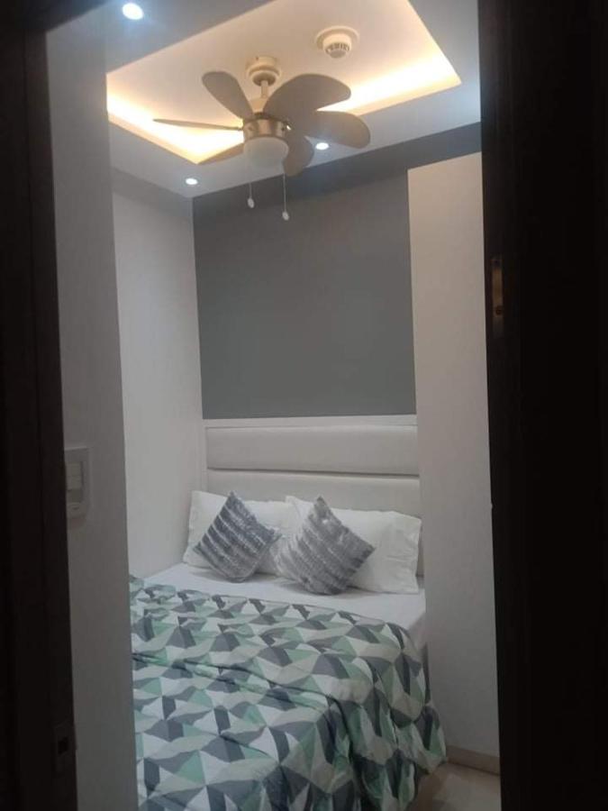 Fame Residences T1 Family Suite 1507 Mandaluyong Esterno foto