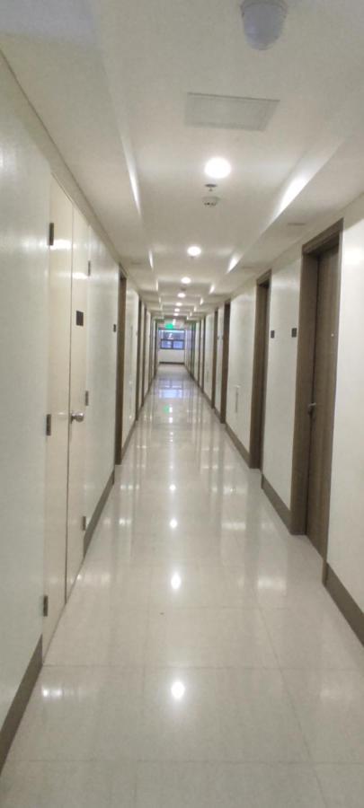 Fame Residences T1 Family Suite 1507 Mandaluyong Esterno foto