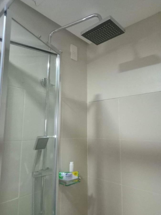 Fame Residences T1 Family Suite 1507 Mandaluyong Esterno foto