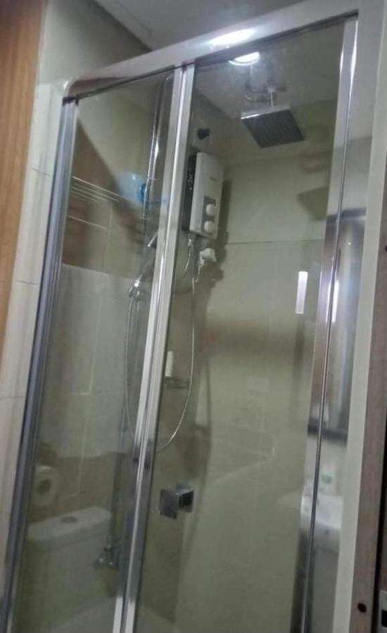 Fame Residences T1 Family Suite 1507 Mandaluyong Esterno foto