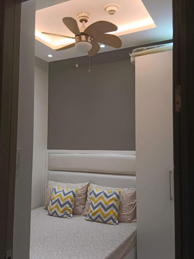 Fame Residences T1 Family Suite 1507 Mandaluyong Esterno foto